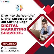 Kashi Digital Agency